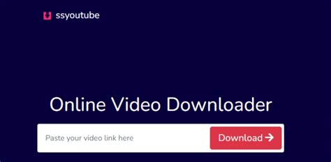 ssyoutube.соm|Home .